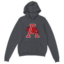 Load image into Gallery viewer, Classic Unisex Pullover Hoodie Arkansas
