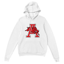 Load image into Gallery viewer, Classic Unisex Pullover Hoodie Arkansas
