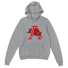 Load image into Gallery viewer, Classic Unisex Pullover Hoodie Arkansas
