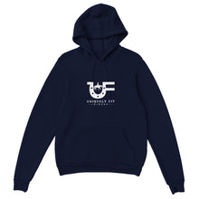 Load image into Gallery viewer, Uniquely Fit Riders Pullover Hoodie
