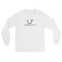 Load image into Gallery viewer, Men’s Long Sleeve Uniquely Fit Shirt
