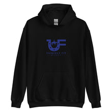 Load image into Gallery viewer, Uniquely fit riders Hoodie
