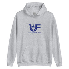 Load image into Gallery viewer, Uniquely fit riders Hoodie
