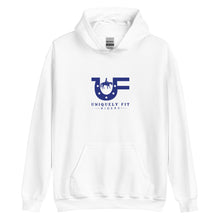 Load image into Gallery viewer, Uniquely fit riders Hoodie
