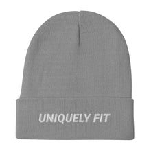 Load image into Gallery viewer, Embroidered Beanie
