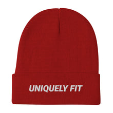 Load image into Gallery viewer, Embroidered Beanie
