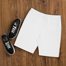 Load image into Gallery viewer, Men&#39;s fleece shorts
