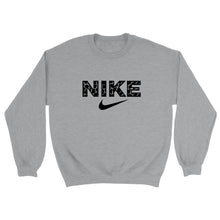 Load image into Gallery viewer, Cute Nike Sweatshirt
