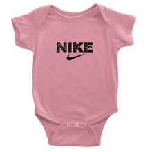 Load image into Gallery viewer, Baby Short Sleeve Bodysuit
