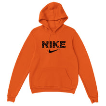 Load image into Gallery viewer, Cute Nike Pullover Hoodie
