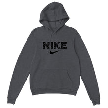 Load image into Gallery viewer, Cute Nike Pullover Hoodie
