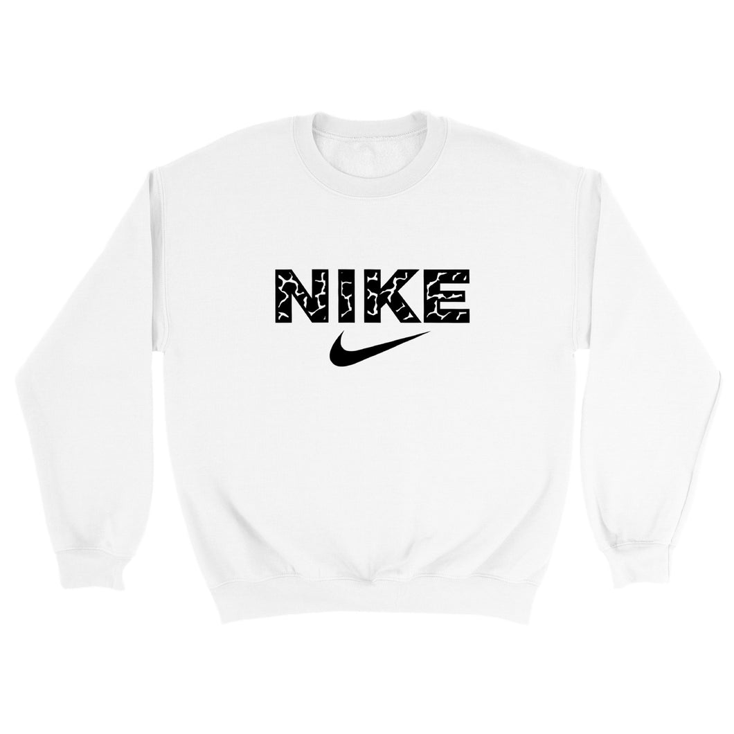 Cute Nike Sweatshirt