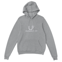 Load image into Gallery viewer, Unisex Pullover Hoodie
