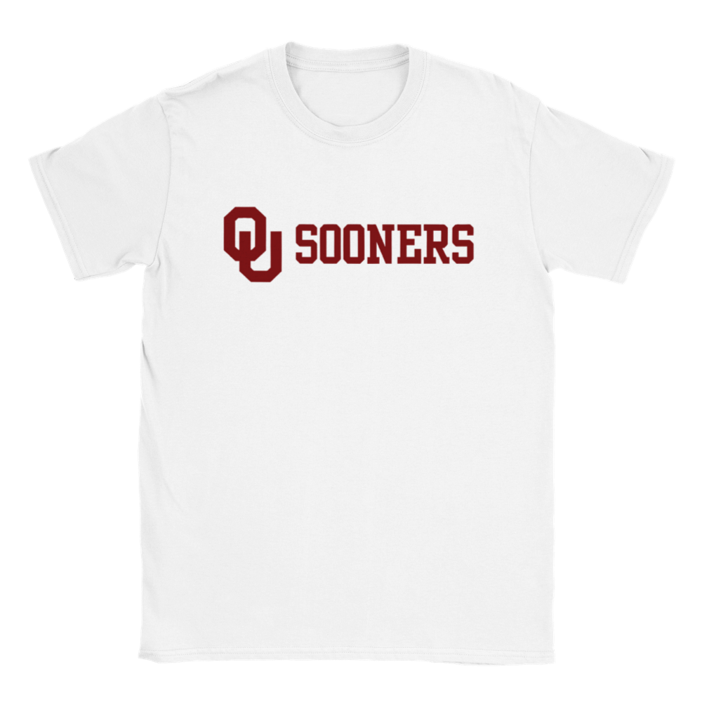 OU Unisex Crewneck T-shirt