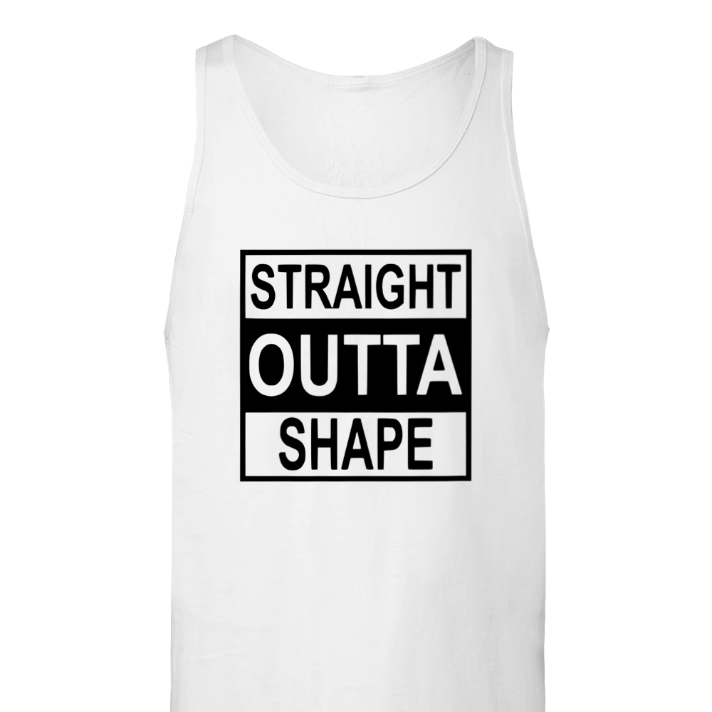 Straight Outta Shape