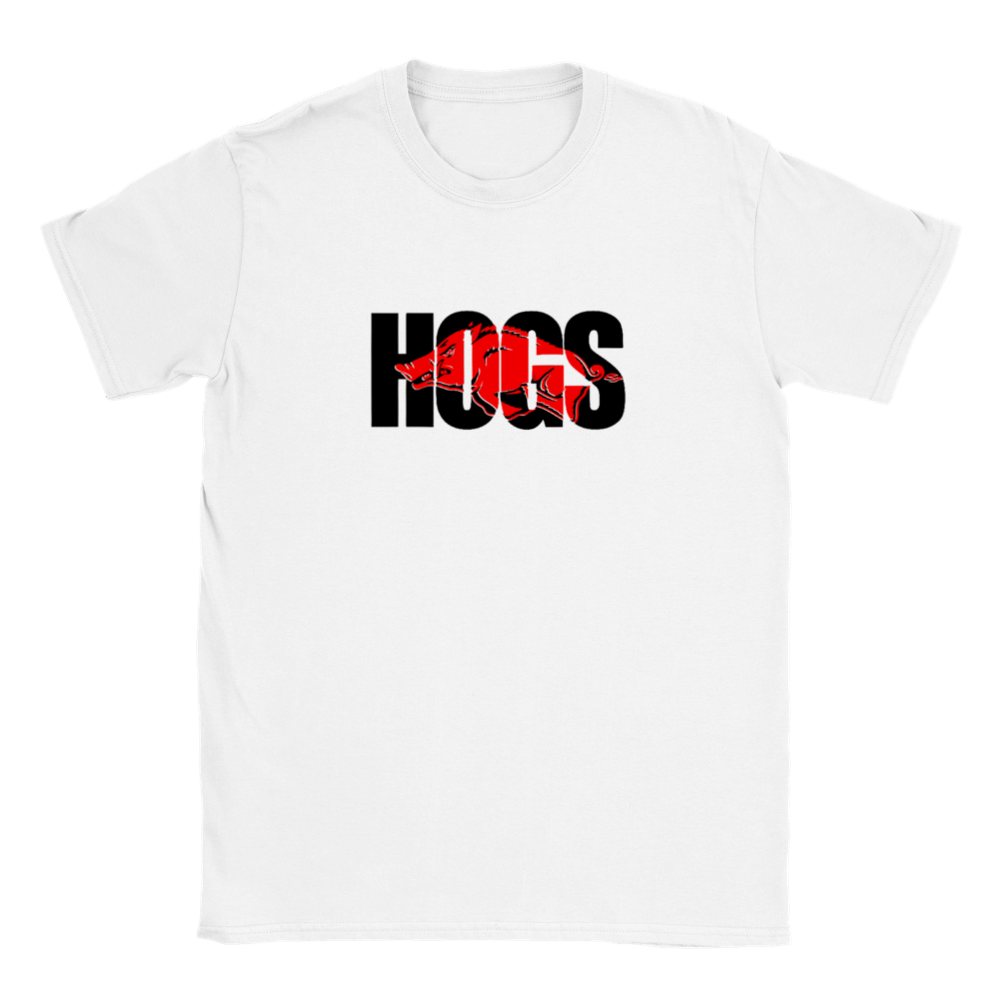 Go Hogs Unisex Crewneck T-shirt