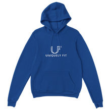 Load image into Gallery viewer, Unisex Pullover Hoodie
