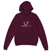 Load image into Gallery viewer, Unisex Pullover Hoodie
