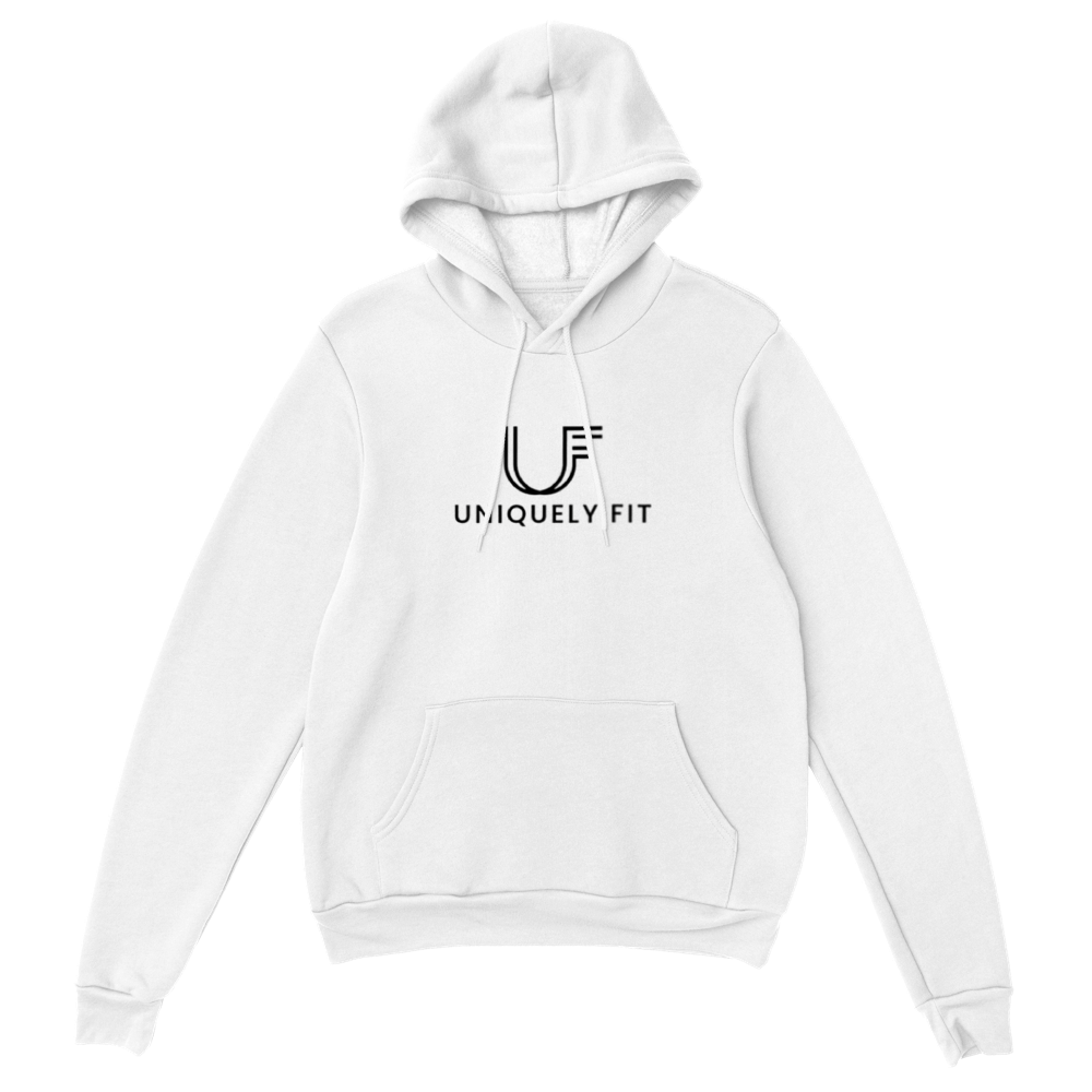 Unisex Pullover Hoodie