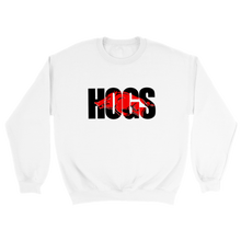 Load image into Gallery viewer, Hogs Unisex Crewneck Sweatshirt
