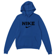 Load image into Gallery viewer, Cute Nike Pullover Hoodie
