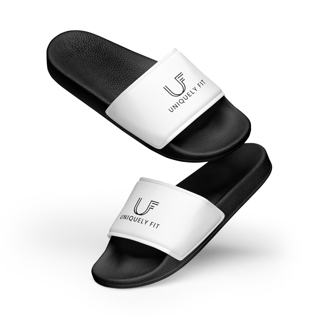 Women's slides