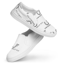 Load image into Gallery viewer, Women’s slip-on Uniquely Fit shoes
