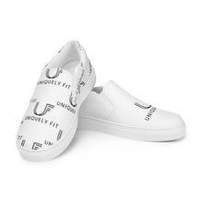 Load image into Gallery viewer, Women’s slip-on Uniquely Fit shoes
